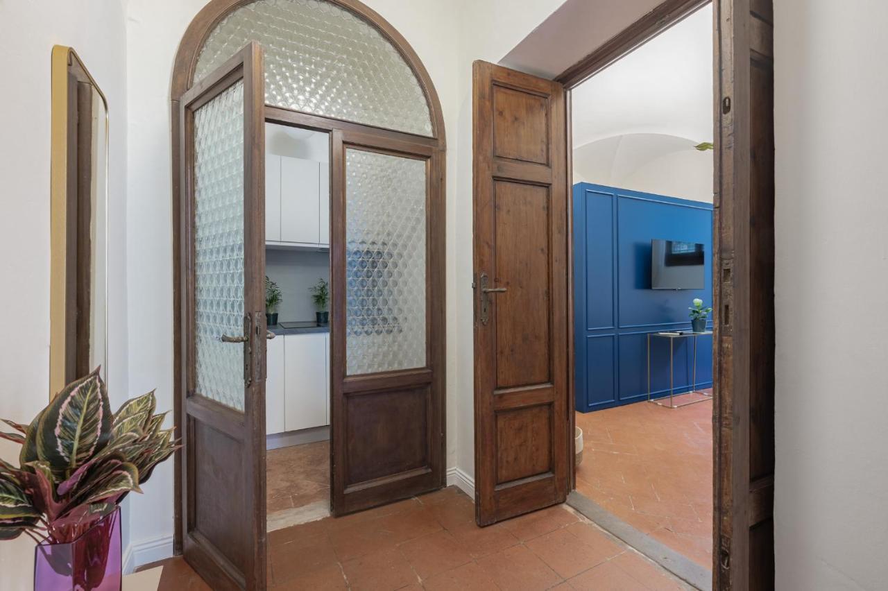 Vittoria Appartamento Firenze