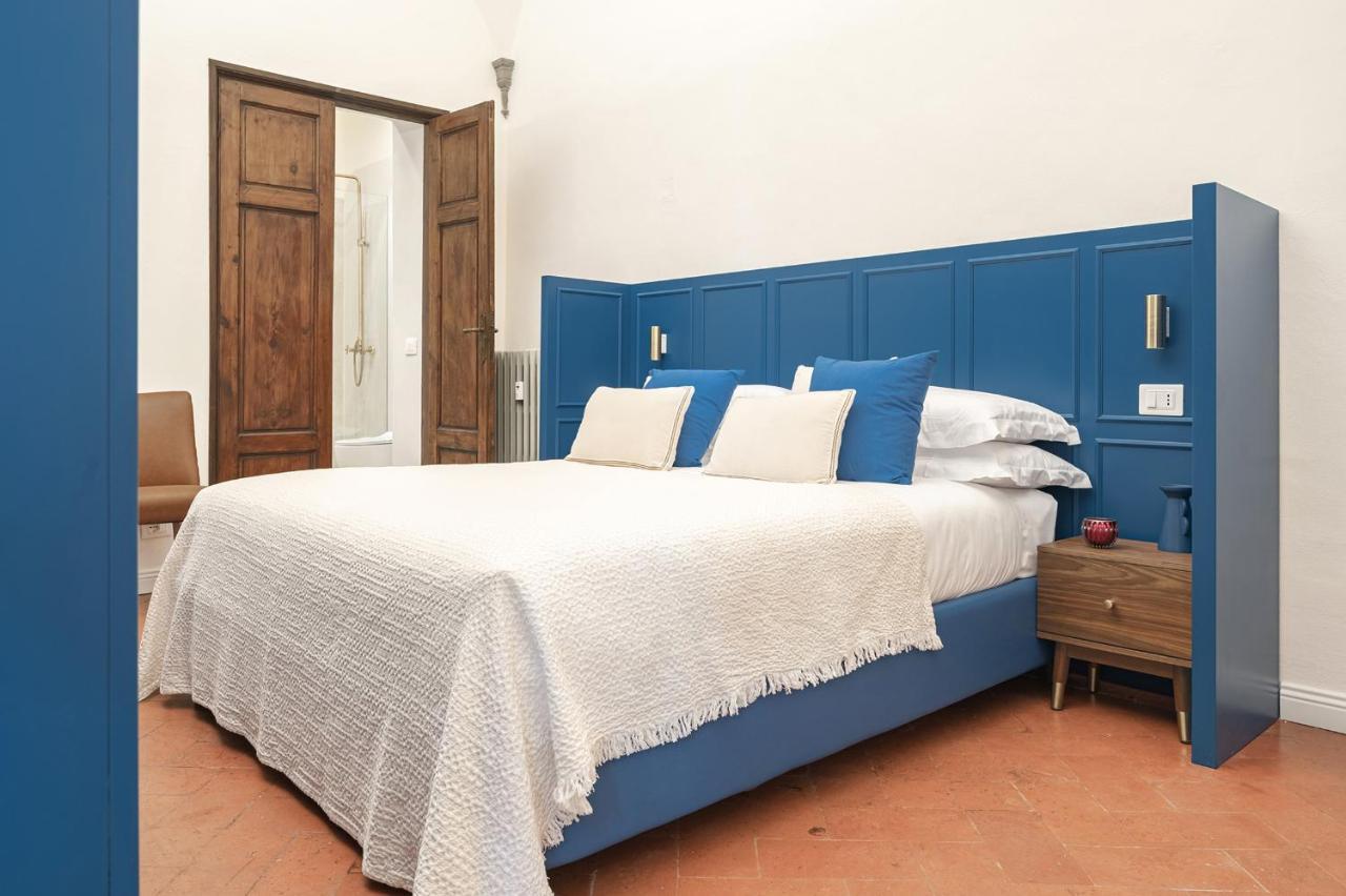 Appartamento Vittoria Firenze