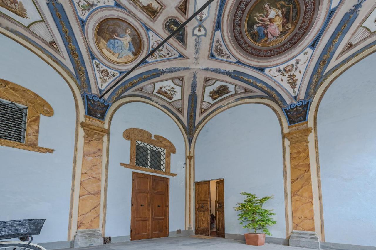 Vittoria * Firenze