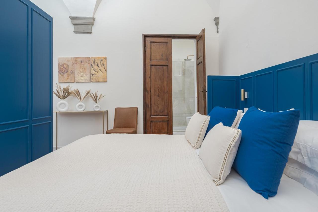 Vittoria Appartamento Firenze